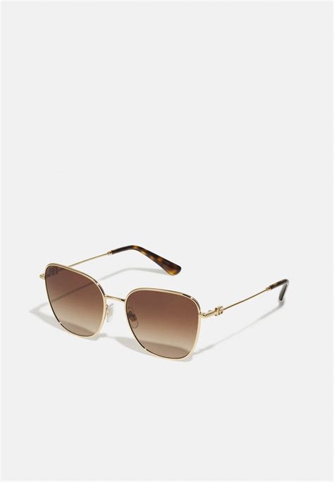 dolce gabbana sonnenbrille herren gold